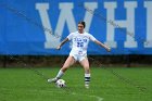 WSoc vs Wellesley  Wheaton College Women’s Soccer vs Wellesley College. - Photo by Keith Nordstrom : Wheaton, Women’s Soccer, Media Day